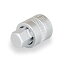 【TONE ショートヘキサゴンソケット 差込角6.35mm 二面幅8mm 2H-08S】 41xMf29fssL b00762gjpa