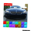 輸入カーパーツ BMW Z4 E85 E86 2002-2008アクセサリーヘッドライトマルチカラーRGB LEDエンジェルアイズハローリングアイDRL RFリモコン For BMW Z4 E85 E86 2002-2008 Accessories Headlight Multi-color RGB LED Angel Eyes Halo Ring Eye DRL RF Remote Control