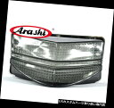 USテールライト 嵐フィットホンダCBR 600S 01 02 03 LEDターンシグナルテールライトリアブレーキライト Arashi Fit Honda CBR 600S 01 02 03 LED Turn Signal Tail Light Rear Brake Light