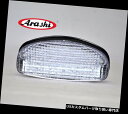 USテールライト Arashi%20LED%20ターン%20シグナル%20テール%20ライト%20リア%20ブレーキ%20ライト%20または20ホンダ%20ホーネット%20600%2098%20-%2002 Arashi LED Turn Signal Tail Light Rear Brake Light For Honda Hornet 600 98 - 02