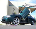 ガルウィング ランボドア VDI Chevrolet Impala 2000-2005 Bolt-On Vertical Lambo Doors /Scissor Lamborghini VDIシボレーインパラ2000-2005ボルトオンオンランボルギーニドア/はさみランボルギーニ
