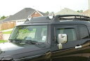 USエアダム 07-14 FJクルーザーエアーダム& ルーフラック用FOGライトキット 07-14 FJ CRUISER AIR DAM & FOG LIGHT KIT for roof rack