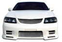 USパーツ 00-05シボレーインパラスカイラインDuraflexフロントボディキットバンパー!!! 100007 00-05 Chevrolet Impala Skyline Duraflex Front Body Kit Bumper!!! 100007