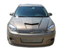USパーツ 06-13シボレーインパラレーサーDuraflexフロントバンパーリップボディキット!!! 103094 06-13 Chevrolet Impala Racer Duraflex Front Bumper Lip Body Kit!!! 103094
