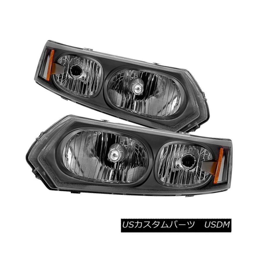Mitsubishi 00-05 Eclipse Chrome Housing Replacement Headlights GTS GS GT Spyder