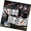 ヘッドライト 1994-2001 Dodge RAM 1500 2500 3500 Shiny Chrome Headlights+Dark Smoke Tail Light 1994-2001 Dodge RAM 1500 2500 3500シャイニークロームヘッドライト+ Dar kスモークテールライト