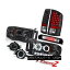 ヘッドライト Dark Headlight Black Taillight Projector Fog Roof Stop LED Clear 02 03 04 05 Ram 暗いヘッドライトブラックテールライトプロジェクターフォグルーフストップLEDクリア02 03 04 05 Ram