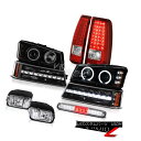 ヘッドライト 03 04 05 06 Silverado Third Brake Lamp Fog Lamps Parking Lights Bumper Headlamps 03 04 05 06 Silveradoサードブレーキランプフォグランプパーキングライトバンパーヘッドランプ