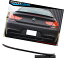 エアロパーツ Fit 12-17 BMW 6 Series F13 2Dr M6 Style Trunk Spoiler OEM Painted #668 Jet Black フィット12-17 BMW 6シリーズF13 2Dr M6スタイルトランクスポイラーOEM塗装#668ジェットブラック