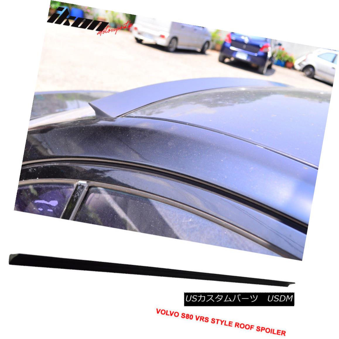 PAINTED BMW E46 XI 3-Seres Rear Trunk Lip Spoiler Wing 325xi 330xi 99-05 ☆