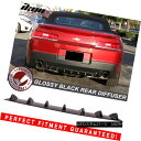 エアロパーツ For 14-15 Chevy Camaro ...