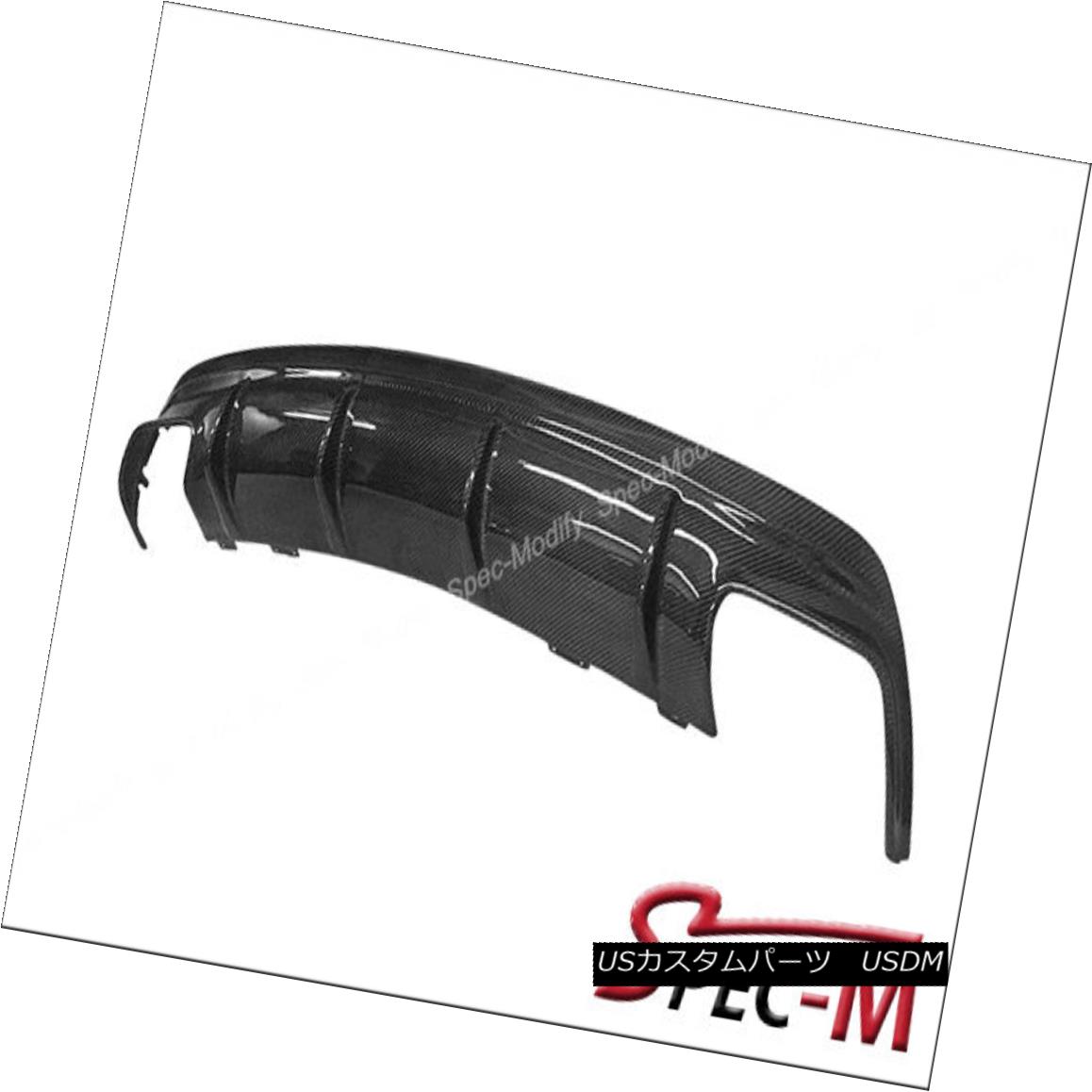 エアロパーツ C117 JPM Carbon Fiber Rear Bumper Diffuser For W117 CLA AMG / CLA45 C117 JPMカーボンファイバーリアバンパーディフューザーfor W117 CLA AMG / CLA45