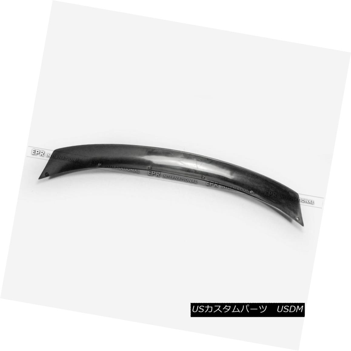 Avante Ad Frp For Hyundai 17 Rear エアロパーツ Elantra 18 Boot Lip Ducktail Trunk Spoiler Hyundai Elantra Avanteのためのfrp Ad 17 18リアブートリップダックテールトランクスポイラー World倉庫 店 車用品 バイク用品 車用品 パーツ 外装