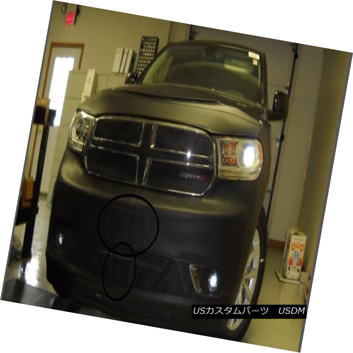 2014-2018 Lebra Front End Cover Bra Mask Fits Dodge Durango Exc. R//T /& Rallye
