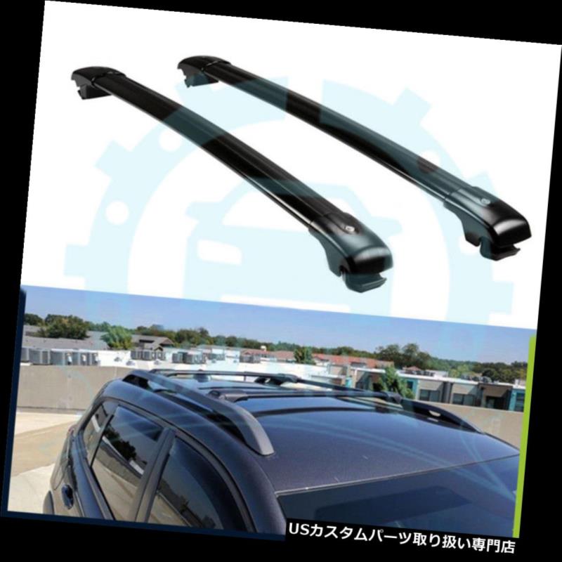 AUDI A4 AVANT 01-04 DYNAMIC ANTI-THEFT LOCKABLE ROOF BARS