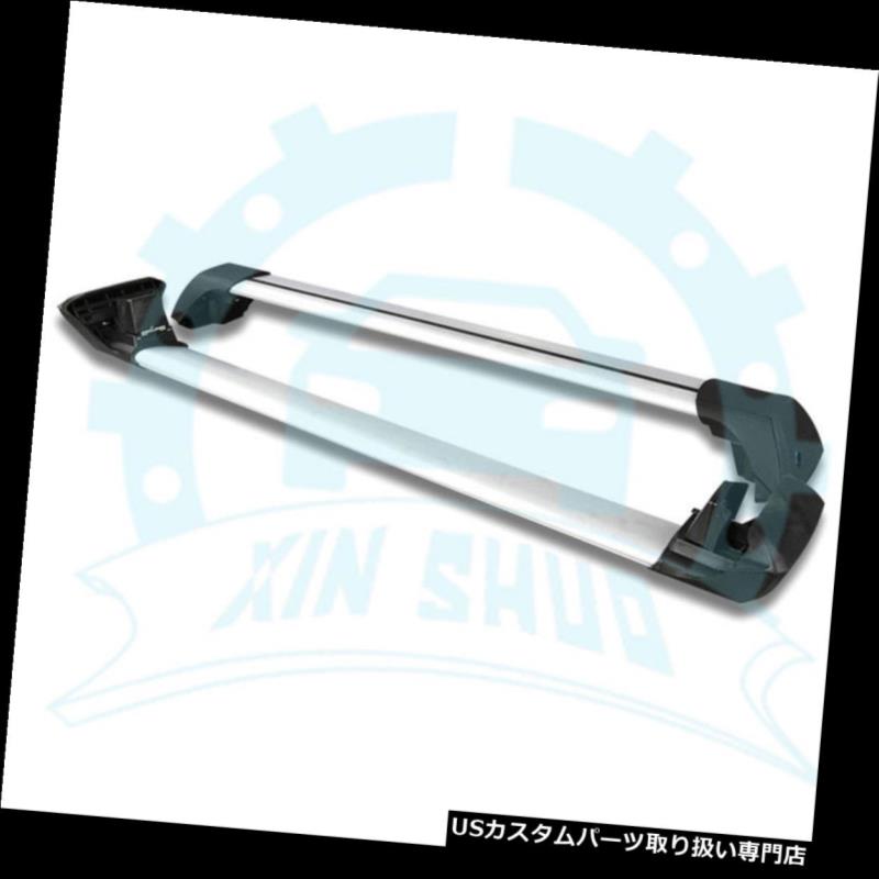 2017-UP ALU TOP ROOF Rack Cross BAR Cross Rail Lockable FIT for Hyundai KONA