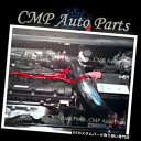 USエアインテーク インナーダクト FIT 2009 2010 2011 KIA SOUL 2.0 2.0Lコールドエアインテークキットインダクションシステムレッド FIT 2009 2010 2011 KIA SOUL 2.0 2.0L COLD AIR INTAKE KIT INDUCTION SYSTEMS RED