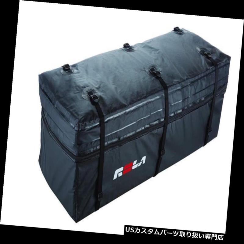 ROLA 59102 Wallaroo Cargo Bag Rainproof Expandable Hitch Tray Carrier