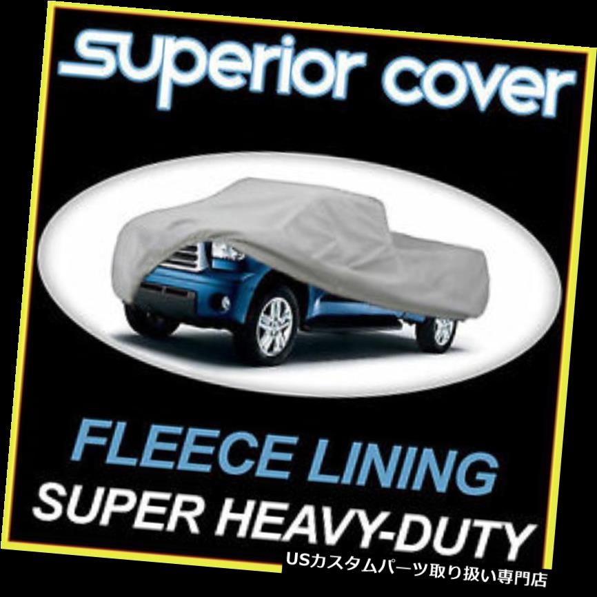 カーカバー 5 Lトラック車のカバーダッジダコタビッグホーンエクステキャブ2010 2011 5L TRUCK CAR Cover Dodge Dakota Big Horn Ext Cab 2010 2011