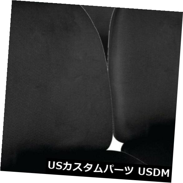 シートカバー 三菱シグマ83-87のための単一の列の注文の黒の網目のシートカバー SINGLE ROW CUSTOM BLACK MESH SEAT COVER FOR MITSUBISHI SIGMA 83-87