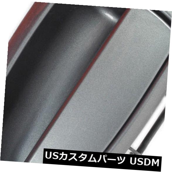ドアノブ ドアハンドル 1995-1999トヨタアバロンシルバースプルース6M3の後部右外ドアハンドル Rear Right Outside Door Handle For 1995-1999 Toyota Avalon Silver Spruce 6M3