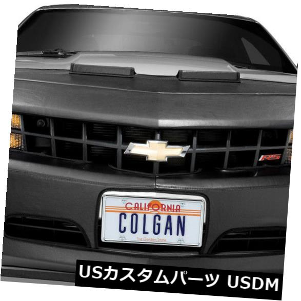 新品 フロントエンドブラビッグホーンコルガンカスタムBF5468BCは2013 Ram 1500に適合 Front End Bra-Big Horn Colgan Custom BF5468BC fits 2013 Ram 1500