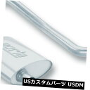輸入マフラー Borla 14453ツーリングキャットバックエキゾーストシステムは93-96チェロキーに適合 Borla 14453 Touring Cat-Back Exhaust System Fits 93-96 Cherokee