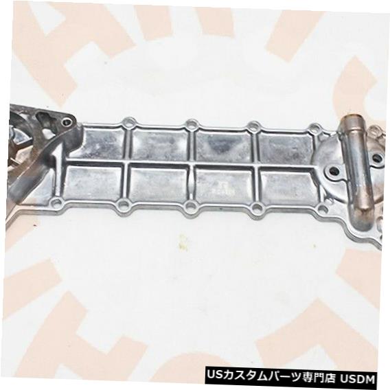 エンジンカバー オイルクーラーカバーME034573三菱6D14 6D15エンジンショベルKATO HD800 HD900 OIL COOLER COVER ME034573 MITSUBISHI 6D14 6D15 ENGINE EXCAVATOR KATO HD800 HD900