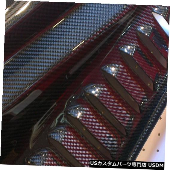 エンジンカバー フェラーリ458イタリアカーボンファイバーエンジンベイカバーNEW Ferrari 458 Italia Carbon Fiber Engine Bay Cover NEW