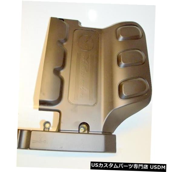 エンジンカバー 2001マツダトリビュートエンジンカバー＃B617 2001 Mazda Tribute Engine Cover #B617