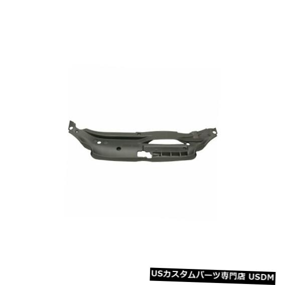 ラジエーターカバー TO1225270ラジエーターサポートカバーフィットトヨタアバロン2005 2010 TO1225270 RADIATOR SUPPORT COVER FITS TOYOTA AVALON 2005 2010