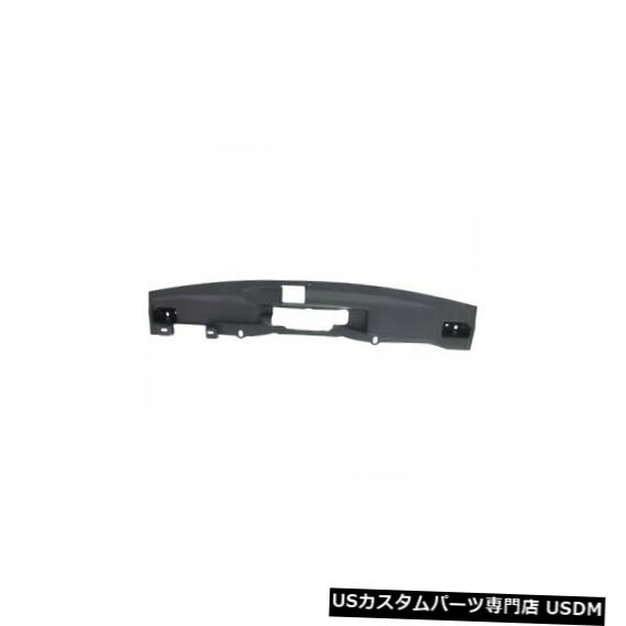 ラジエーターカバー 新しいラジエーターサポートカバーフィットジープコンパス2007 2010 CH1223102 NEW RADIATOR SUPPORT COVER FITS JEEP COMPASS 2007 2010 CH1223102