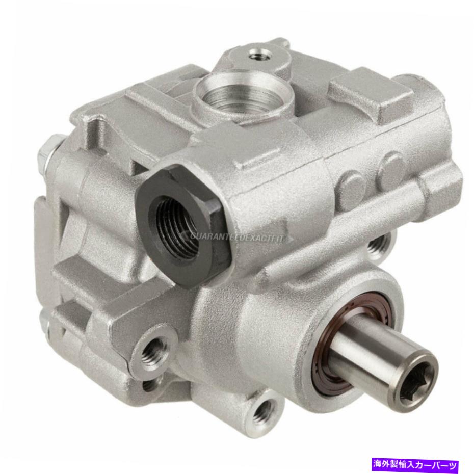 Power Steering Pump ニューパワーステアリングポンプのハマーH3 2006 2007 2008 2009 New Power Steering Pump For Hummer H3 2006 2007 2008 2009