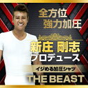 【2着セット販売】【ビダンザビースト -VIDAN THE BEAST-】【・送料無料】最新人体工学に基