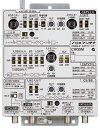 DXアンテナ 共同受信用 CS/BS-IF・CATVブースター CW35M (旧CW35R3)
