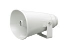 拡声器 ユニペックス 25W 車載スピーカー CV-381/25A