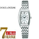 【SEIKO DOLCE&EXCELINE】セイコー ドルチ...