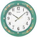 セイコークロック SEIKO CLOCK スタンダード 掛け時計 アナログ KX220M
