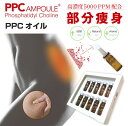 【美容・ダイエット】PPCオイル ホスファチジルコリン 配合...