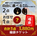 【2点選べる福袋専用チケット】ピアス 金属アレルギー 【送料無料】アレルギーフリー ピアス 対象商品からお好きな2点を選べる福袋 専用チケットレディース 女性 誕生日 コンビニ受取対応商品