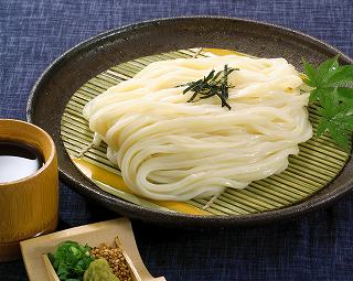 【メール便なら送料無料！】ワンコインお試し2個セット!（半生麺3玉入り＊2セット）【濃縮つゆ付】