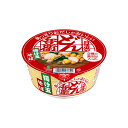 日清のあっさりおだしがおいしいどん兵衛 5種の具材が入った揚げ玉そば 70g×12個入り (1ケース) (KT)