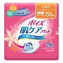 ポイズパッド 軽快ライト28枚×12パック クレシア SH【4901750809867】
