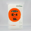 ユニパックE-4