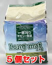 【お買い得】 オリミツ ロングマット 1kg×5個セット(うさぎ、牧草、チモシー)