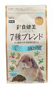 GEX 彩食健美7種ブレンド 肥満ケア 850g