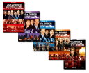【送料無料】　Law & Order（ロー・アンド・オーダー） 性犯罪特捜班　シーズン1〜5　DVD-SET