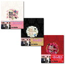 【送料無料】　韓国ドラマ　「花より男子〜Boys Over Flowers」 ブルーレイ BOX 全巻（1〜3）　セット