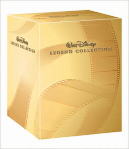ʥݥ10ܡ̵ۡWALT DISNEYʥȡǥˡˡLEGEND COLLECTION DVD BOXsmtb-TKۡYDKG-tk