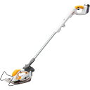 リョービ RYOBI 充電式ポールバリカン BPB-1800